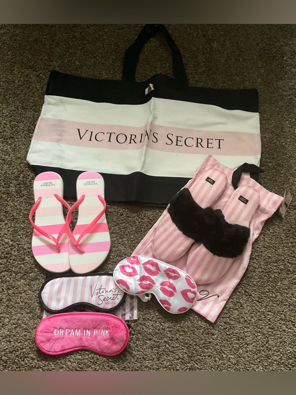 Victoria's Secret Pink Bundle